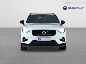 Used Volvo XC40 2023 for sale - 79704720: Photo