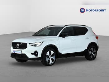 Used Volvo XC40 2023 for sale - 79704720: Photo