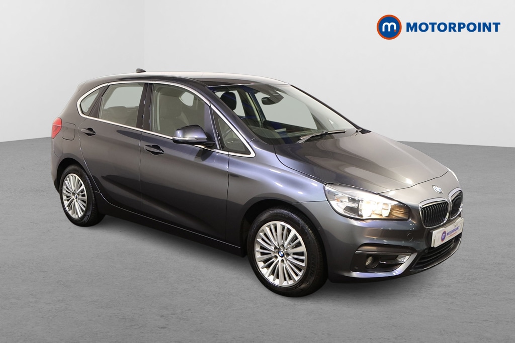 Used BMW 2 Series 2016 for sale - 76835810: Photo 1