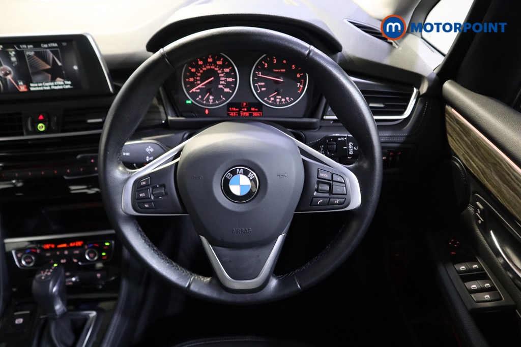 Used BMW 2 Series 2016 for sale - 76835810: Photo 10