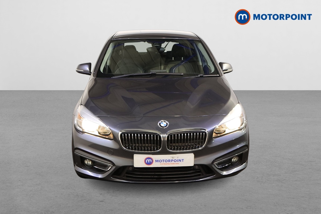 Used BMW 2 Series 2016 for sale - 76835810: Photo 2