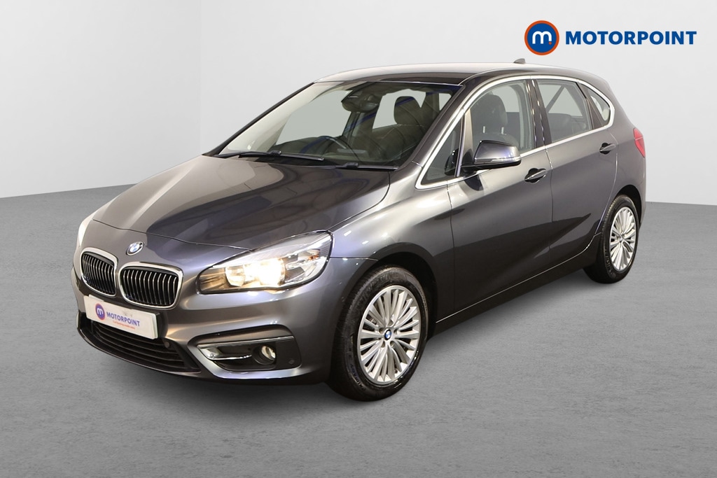 Used BMW 2 Series 2016 for sale - 76835810: Photo 3