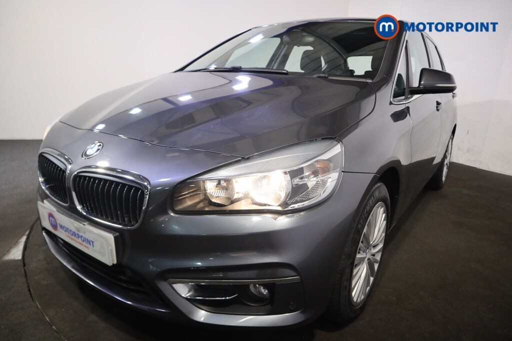 Used BMW 2 Series 2016 for sale - 76835810: Photo 41