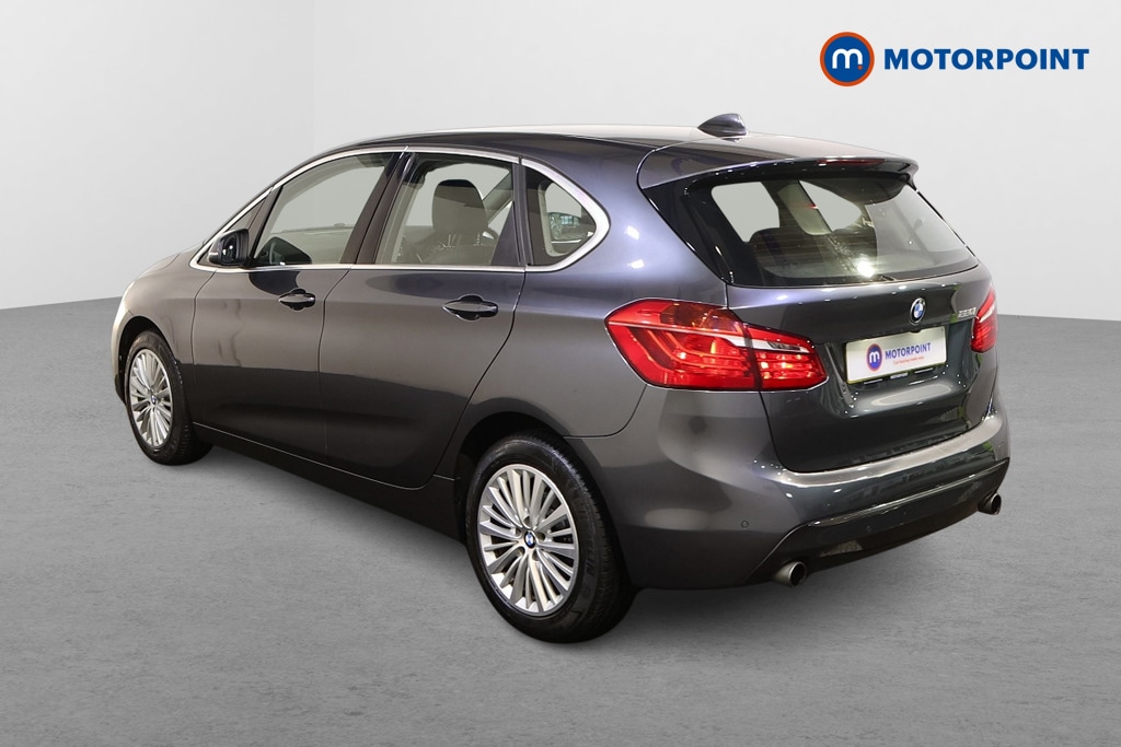 Used BMW 2 Series 2016 for sale - 76835810: Photo 5