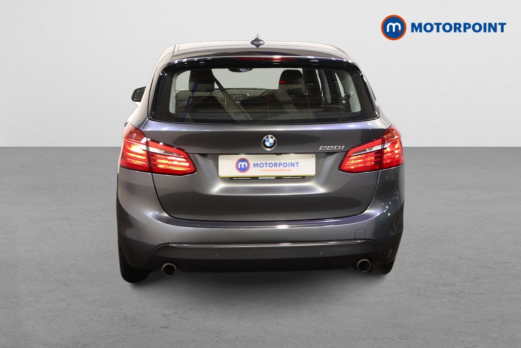 Used BMW 2 Series 2016 for sale - 76835810: Photo 6