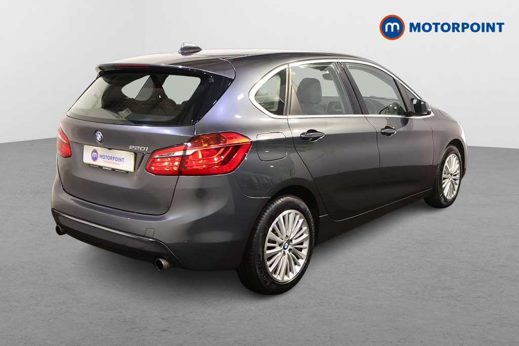 Used BMW 2 Series 2016 for sale - 76835810: Photo 7