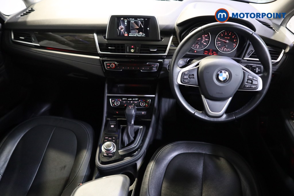Used BMW 2 Series 2016 for sale - 76835810: Photo 9