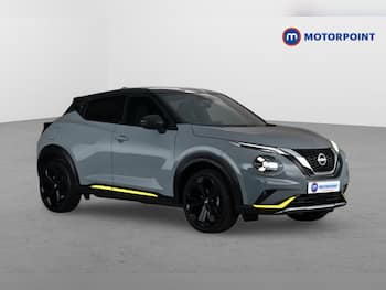 Used Nissan Juke 2022 for sale - 79684221: Photo