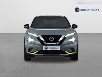 Used Nissan Juke 2022 for sale - 79684221: Photo