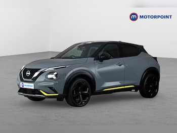 Used Nissan Juke 2022 for sale - 79684221: Photo