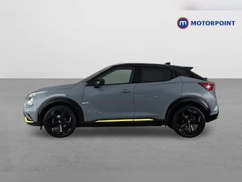 Used Nissan Juke 2022 for sale - 79684221: Photo