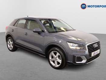 2020 - 30 TDI Sport 5dr