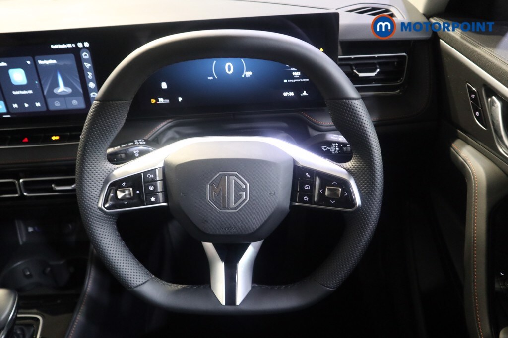 Used MG MG HS 2025 for sale - 77364762: Photo 10