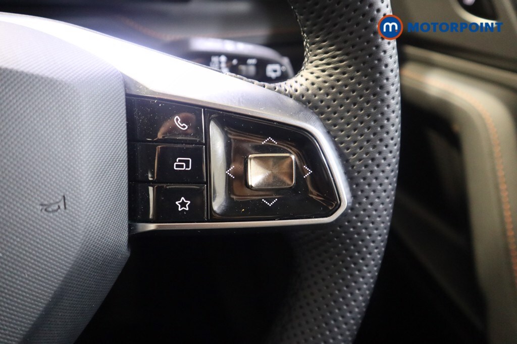 Used MG MG HS 2025 for sale - 77364762: Photo 12