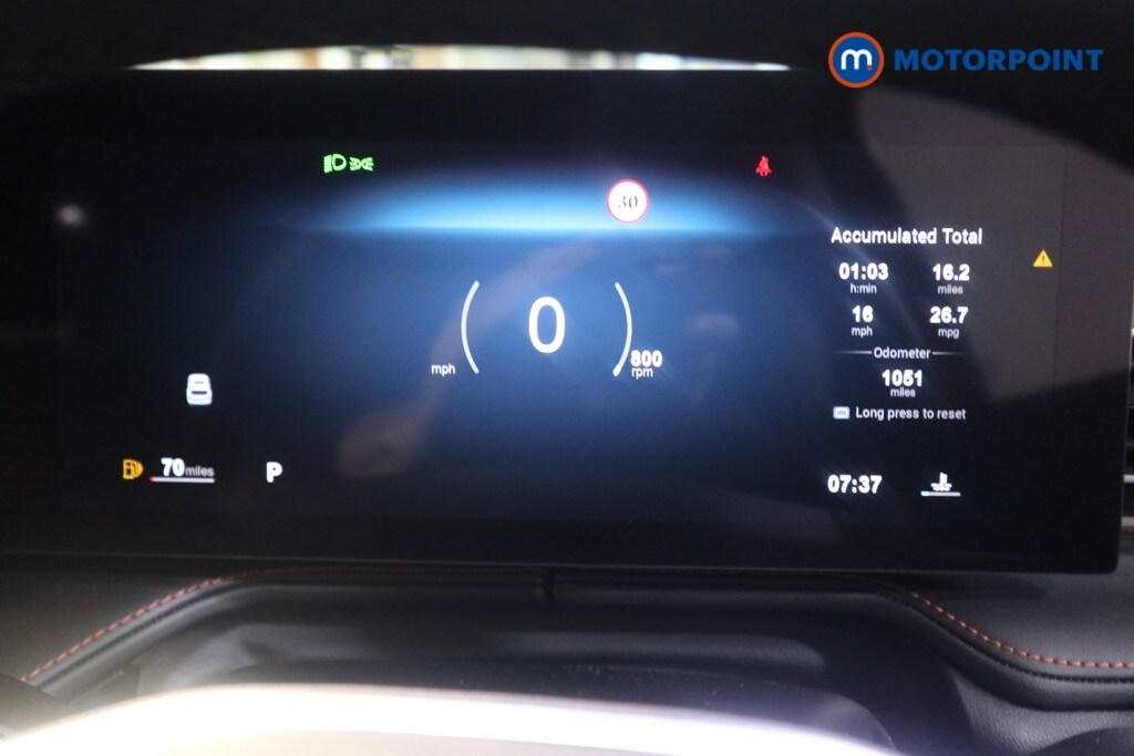 Used MG MG HS 2025 for sale - 77364762: Photo 13