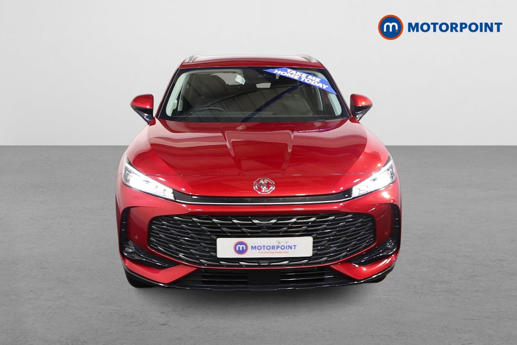 Used MG MG HS 2025 for sale - 77364762: Photo 2