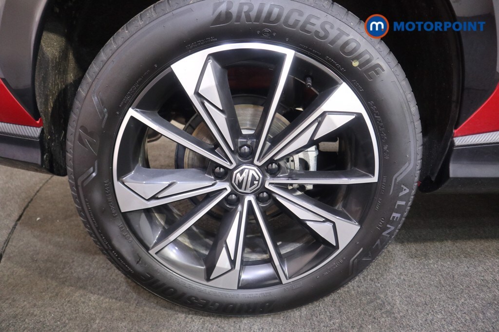 Used MG MG HS 2025 for sale - 77364762: Photo 23