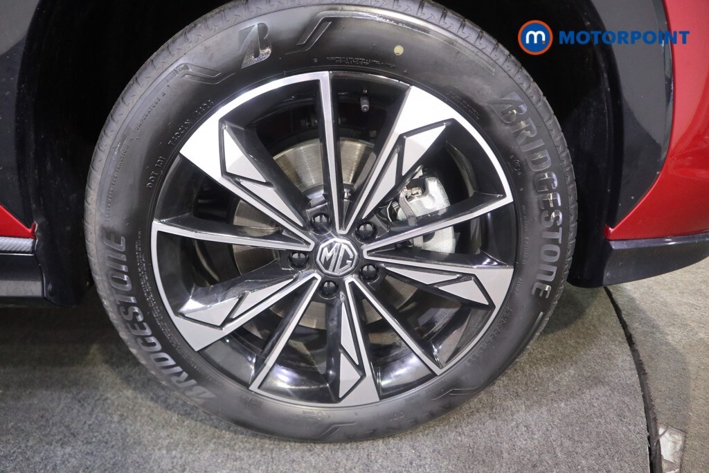 Used MG MG HS 2025 for sale - 77364762: Photo 24