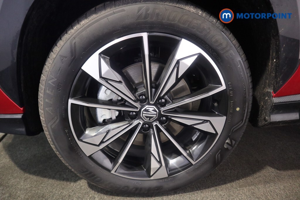 Used MG MG HS 2025 for sale - 77364762: Photo 25