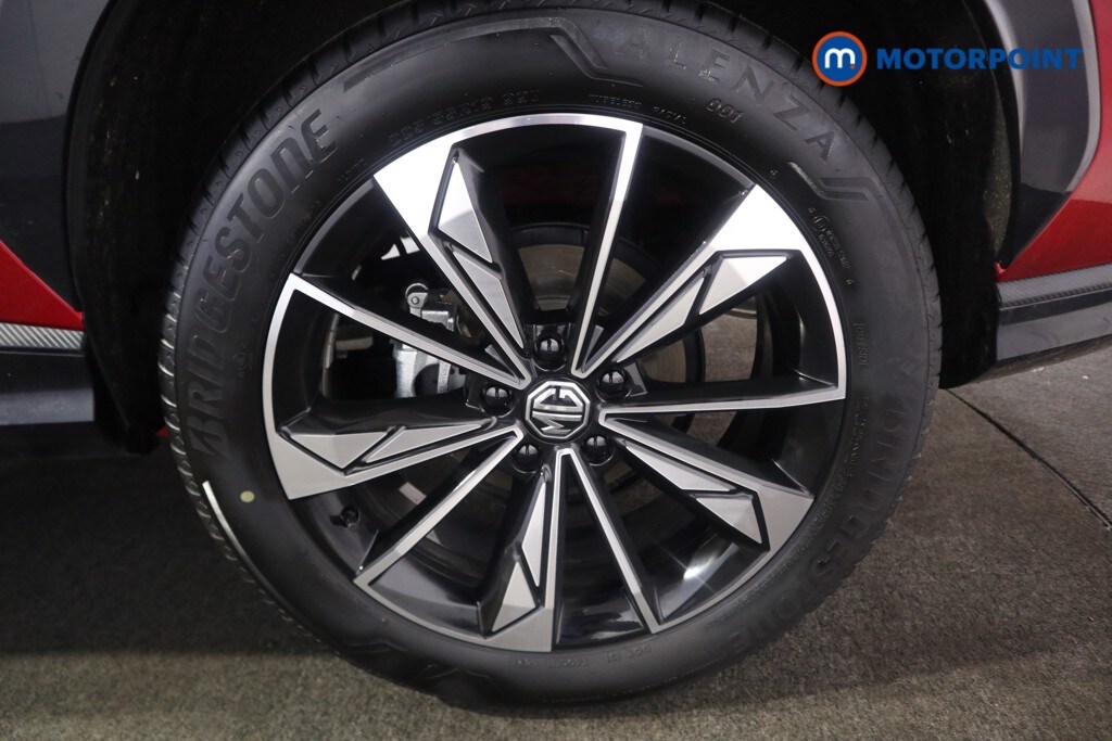 Used MG MG HS 2025 for sale - 77364762: Photo 26