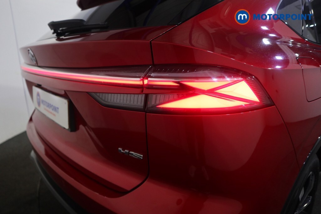 Used MG MG HS 2025 for sale - 77364762: Photo 30