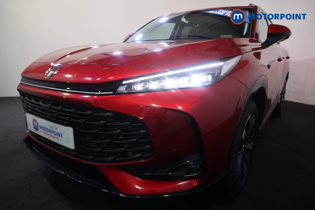 Used MG MG HS 2025 for sale - 77364762: Photo 33