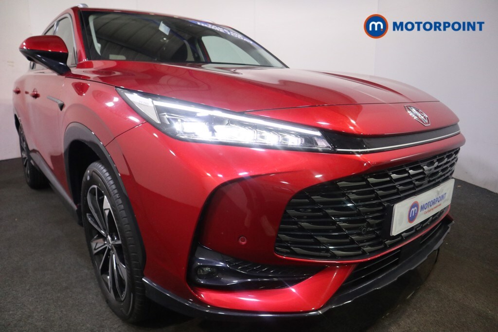 Used MG MG HS 2025 for sale - 77364762: Photo 35