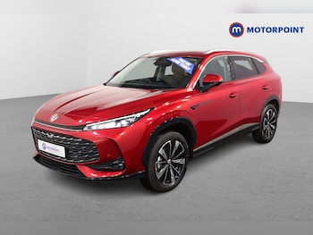 Used MG MG HS undefined for sale - 77364762: Photo