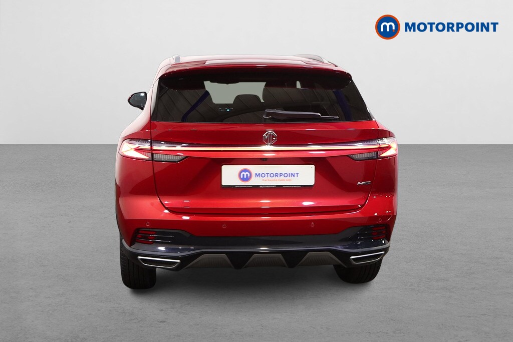 Used MG MG HS 2025 for sale - 77364762: Photo 6
