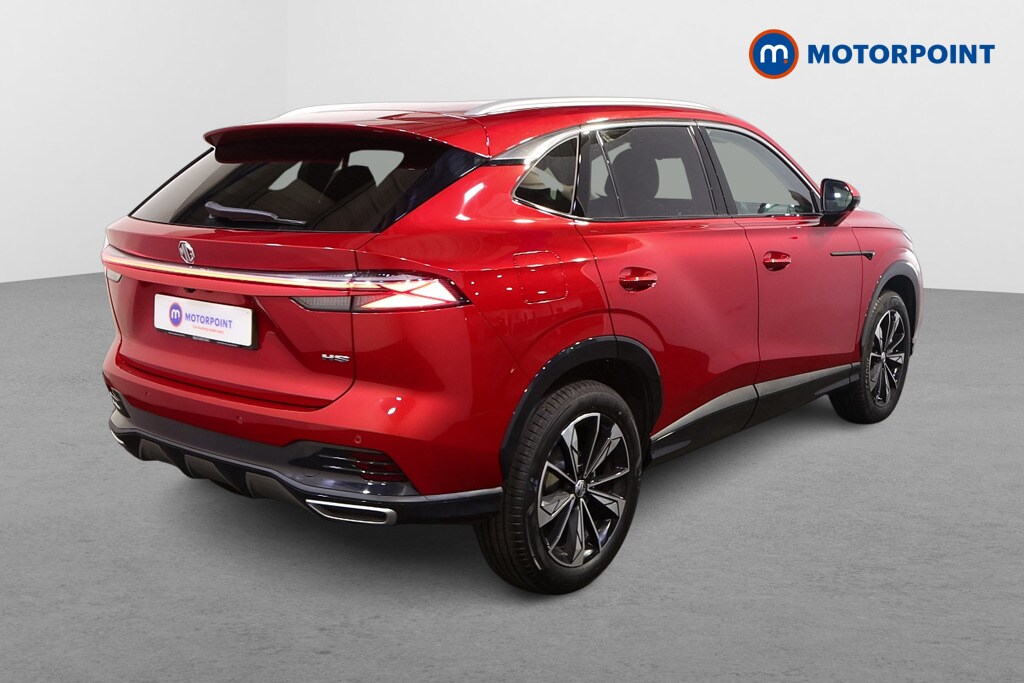 Used MG MG HS 2025 for sale - 77364762: Photo 7