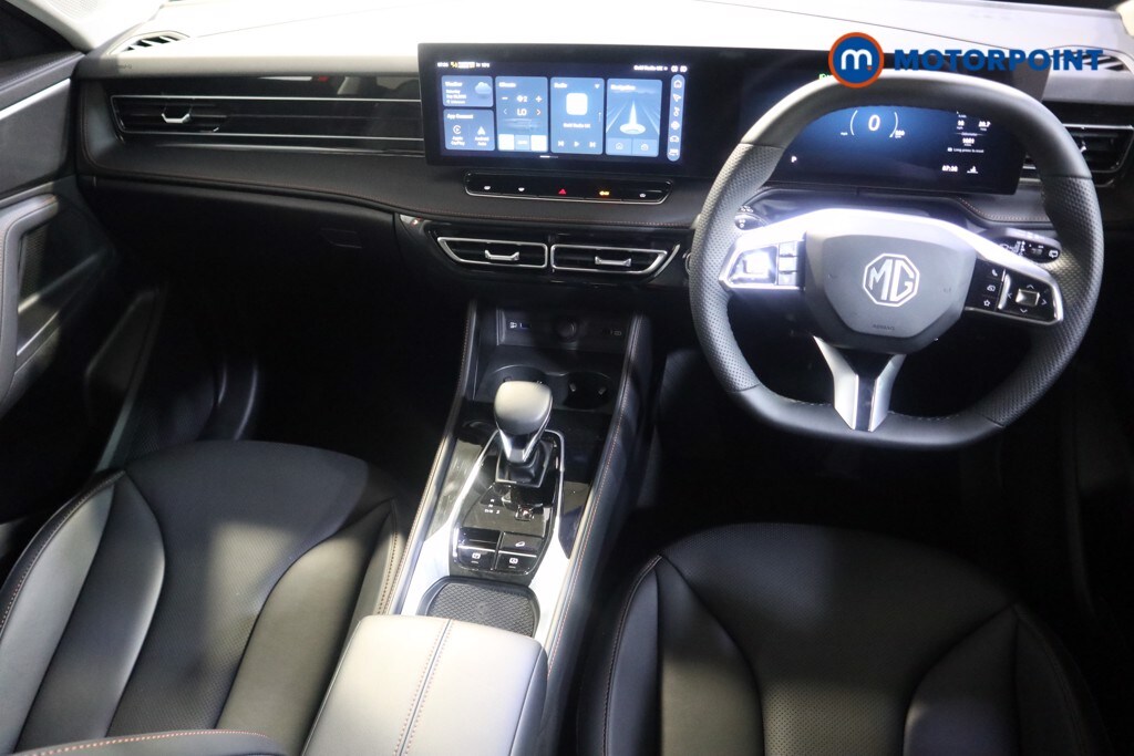 Used MG MG HS 2025 for sale - 77364762: Photo 9