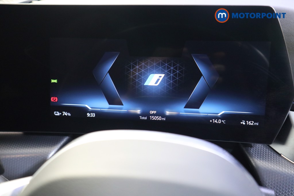 Used BMW iX1 2023 for sale - 77100746: Photo 13