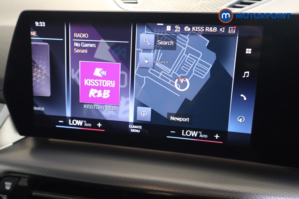 Used BMW iX1 2023 for sale - 77100746: Photo 14