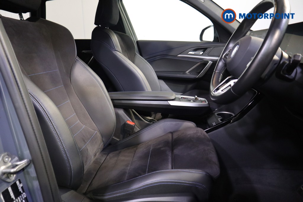 Used BMW iX1 2023 for sale - 77100746: Photo 18