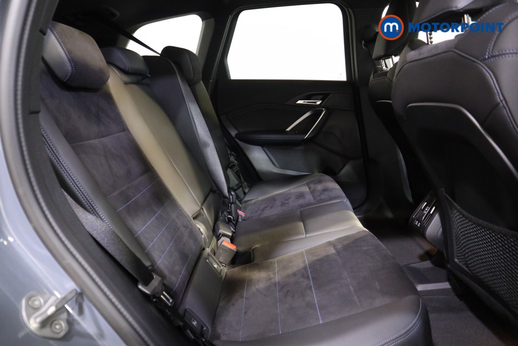 Used BMW iX1 2023 for sale - 77100746: Photo 19