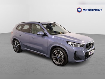 Used BMW iX1 2023 for sale - 77100746: Photo
