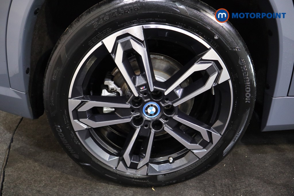 Used BMW iX1 2023 for sale - 77100746: Photo 22