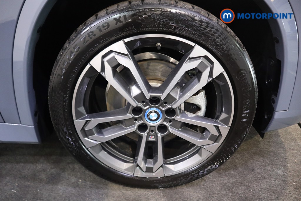 Used BMW iX1 2023 for sale - 77100746: Photo 23