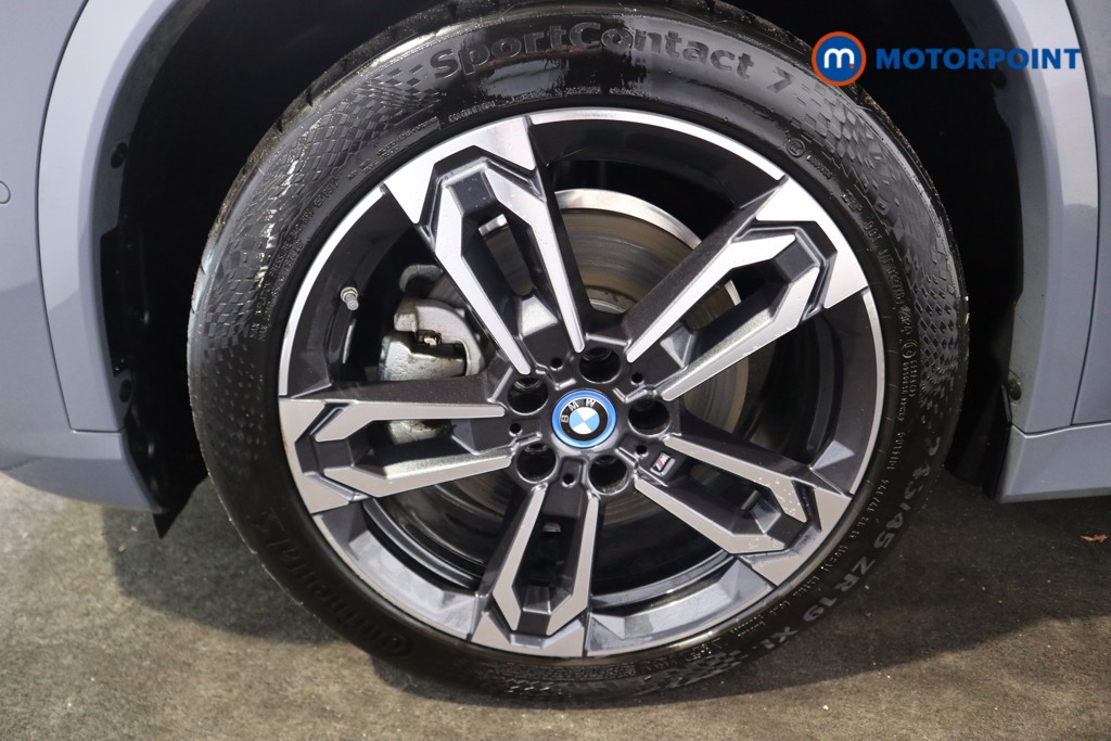 Used BMW iX1 2023 for sale - 77100746: Photo 24