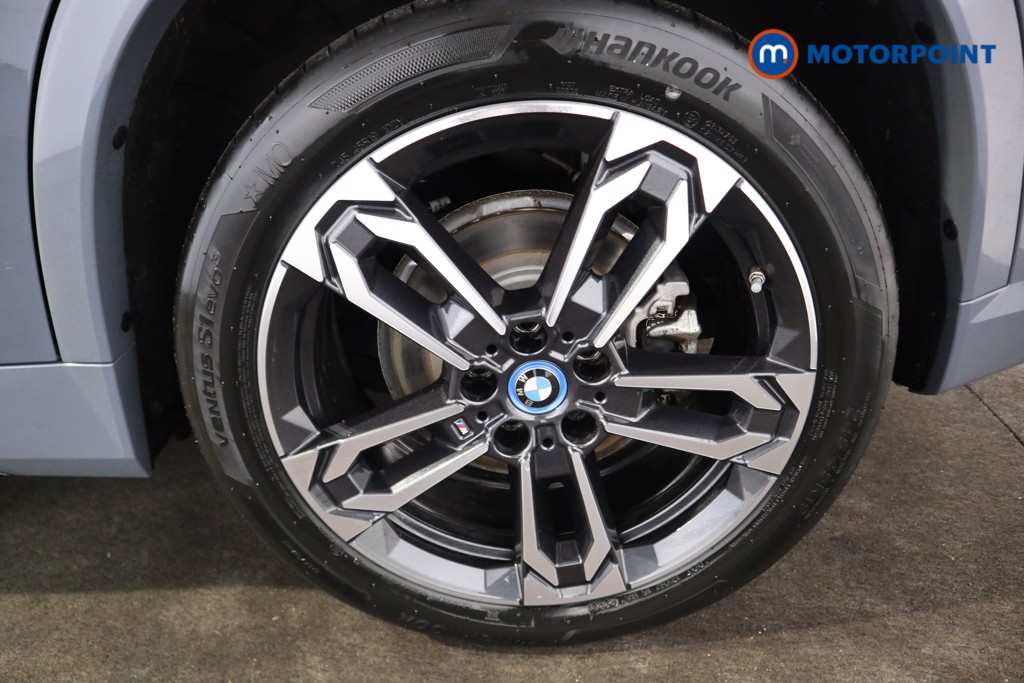 Used BMW iX1 2023 for sale - 77100746: Photo 25