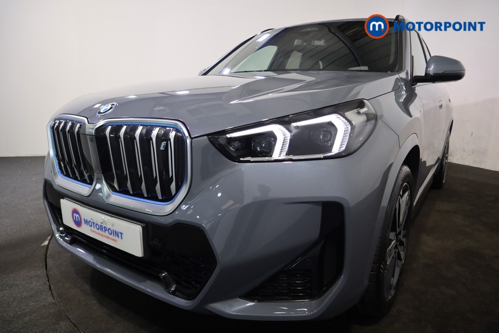 Used BMW iX1 2023 for sale - 77100746: Photo 32