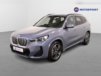 Used BMW iX1 2023 for sale - 77100746: Photo
