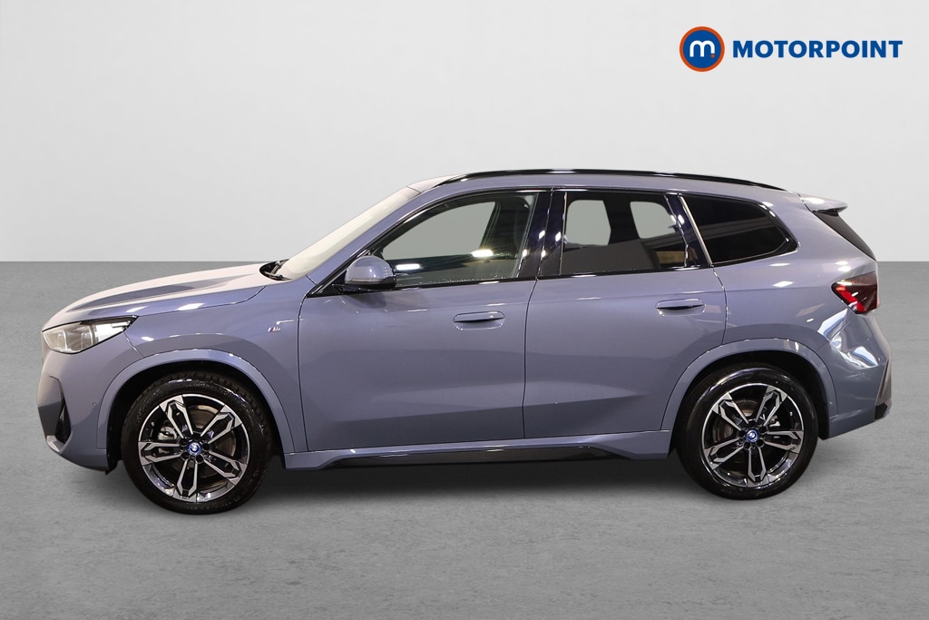 Used BMW iX1 2023 for sale - 77100746: Photo 4