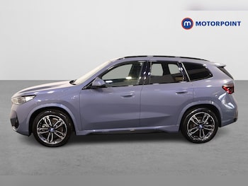 Used BMW iX1 2023 for sale - 77100746: Photo