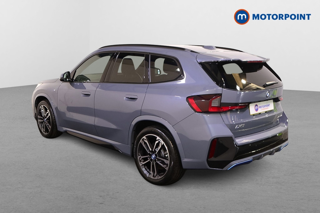 Used BMW iX1 2023 for sale - 77100746: Photo 5