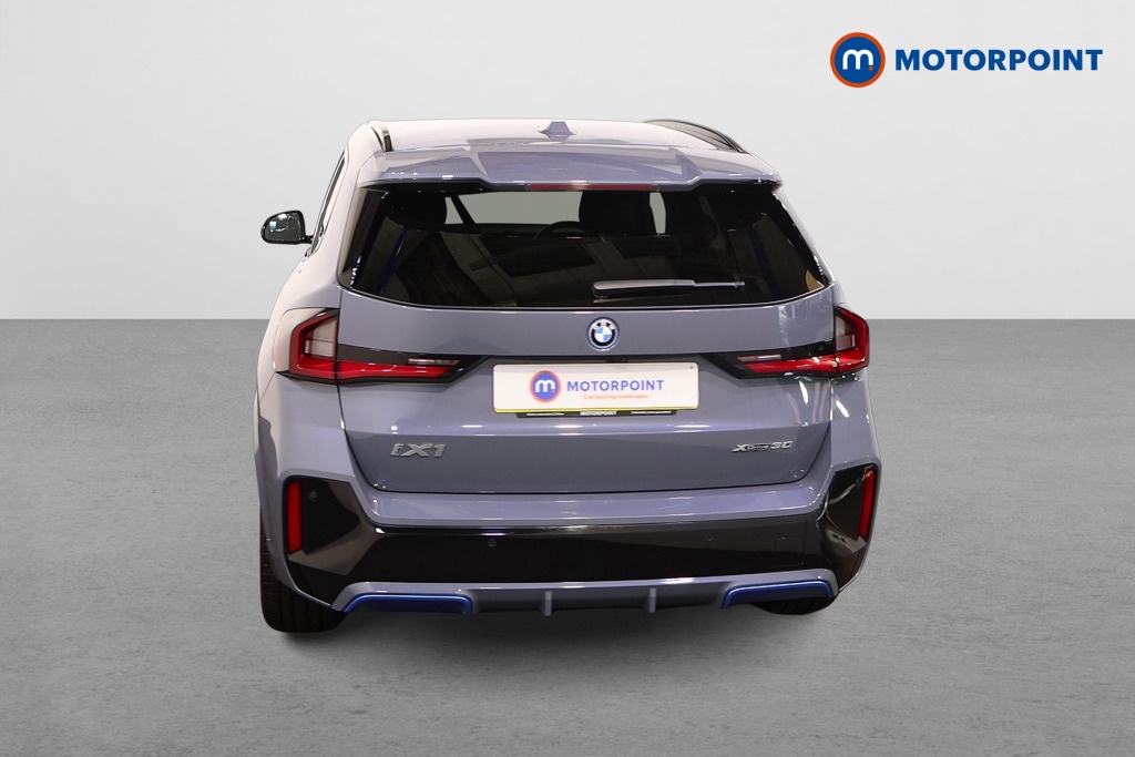 Used BMW iX1 2023 for sale - 77100746: Photo 6