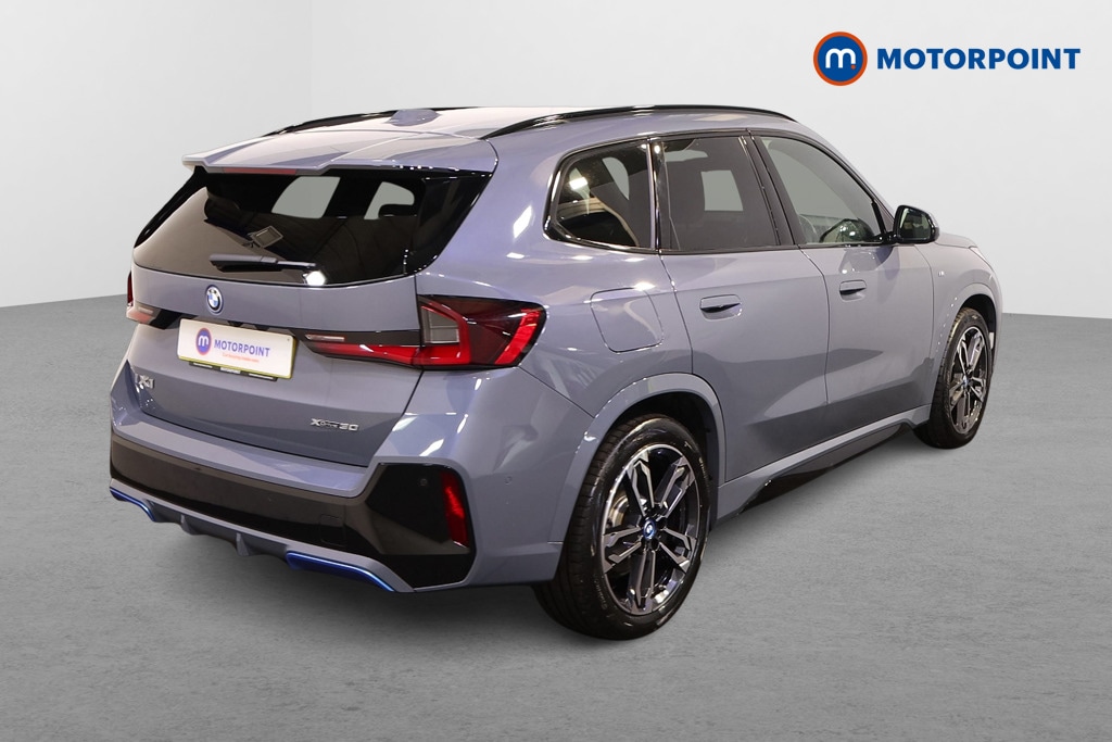 Used BMW iX1 2023 for sale - 77100746: Photo 7