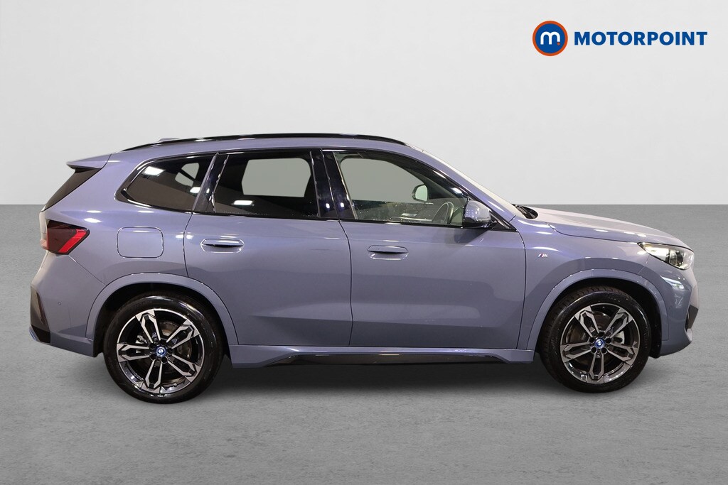 Used BMW iX1 2023 for sale - 77100746: Photo 8