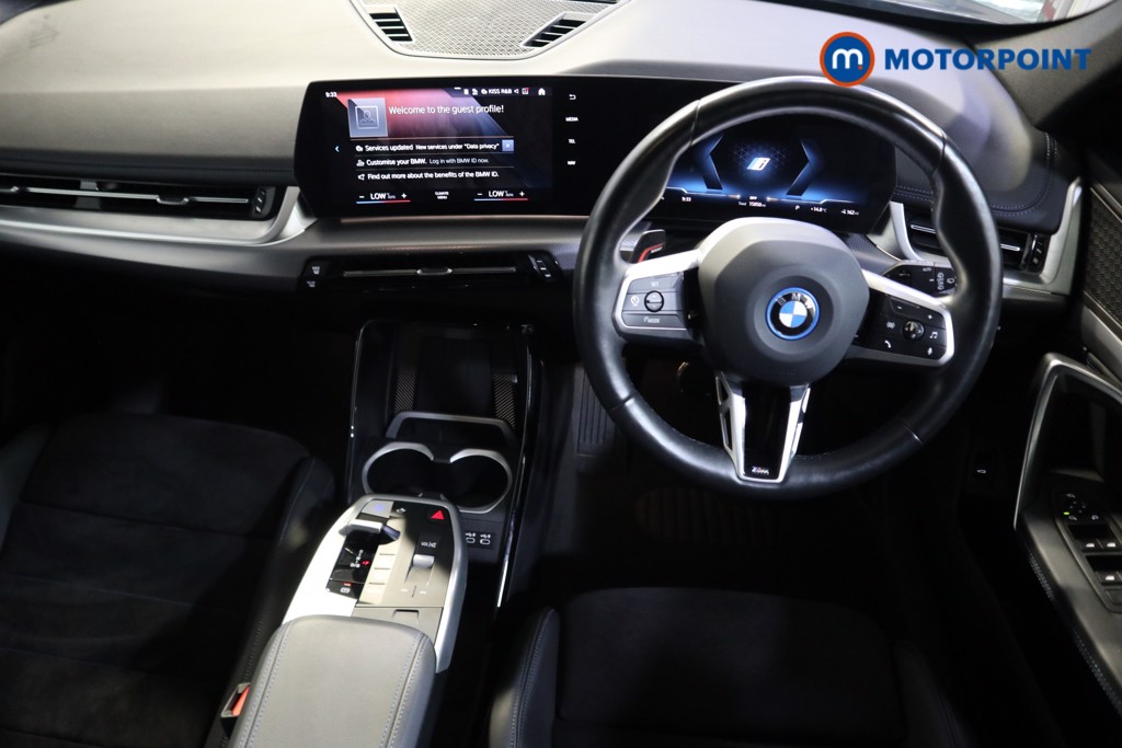 Used BMW iX1 2023 for sale - 77100746: Photo 9