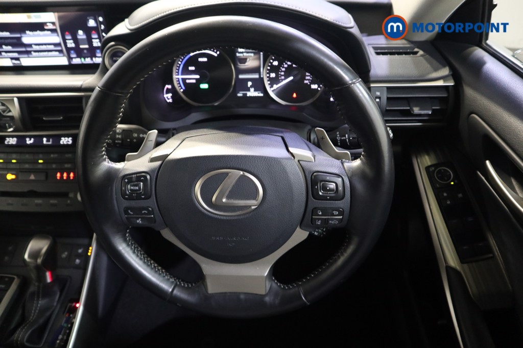 Used Lexus IS 2020 for sale - 78039939: Photo 10